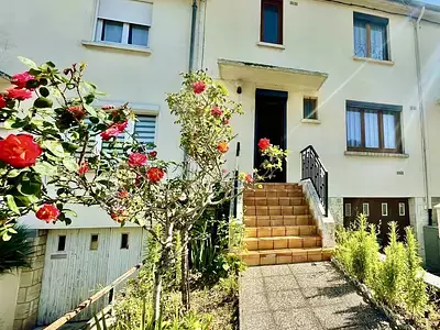 Maison, 79 m²