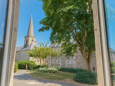 Appartement, 59,71 m²