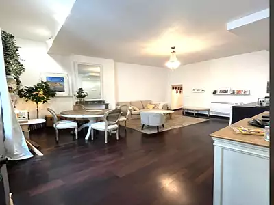 Appartement, 74,03 m²