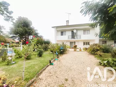 Maison, 150 m²