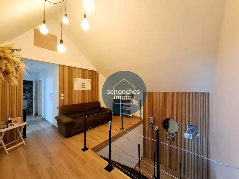 Maison, 214 m²