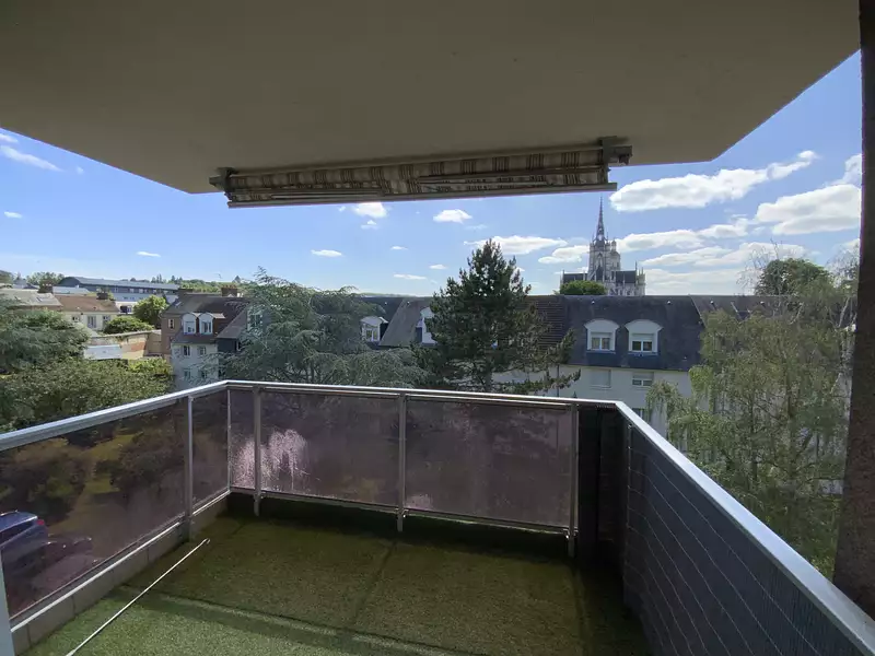 Appartement, 94,72 m²