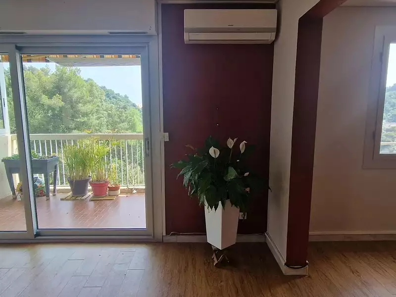 Appartement, 80 m²