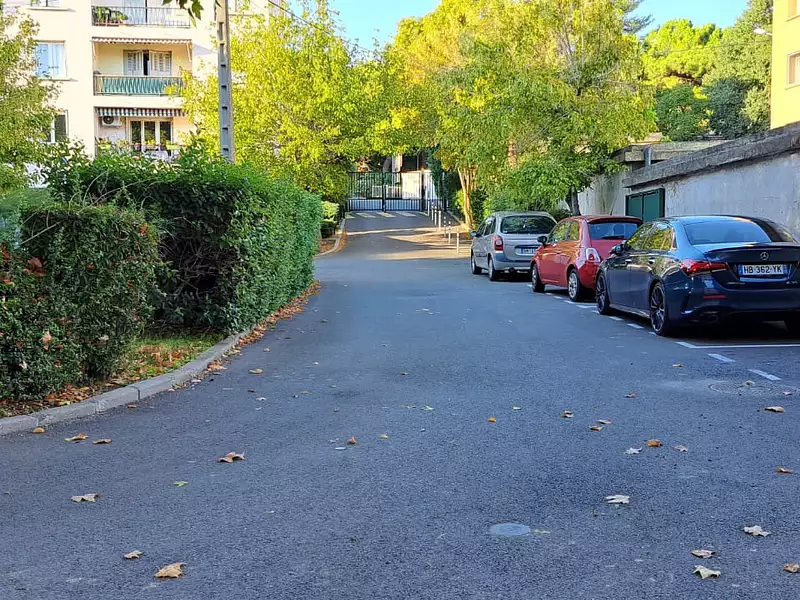 Appartement, 71,2 m²