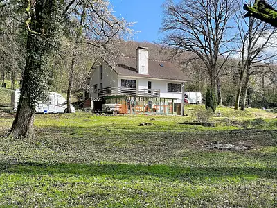 Maison, 140 m²