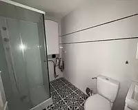 Appartement, 56,05 m²