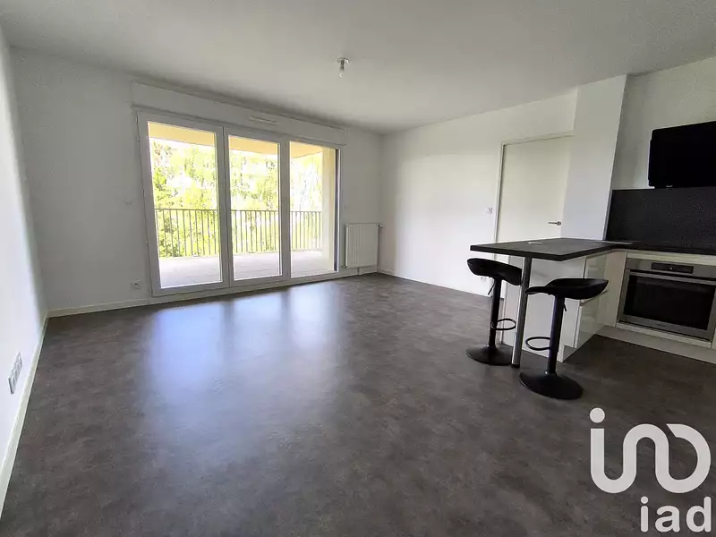 Appartement, 63 m²