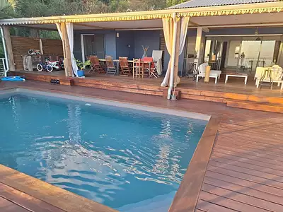 Maison, 170 m²