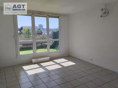 Appartement, 60 m²