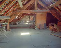 Maison, 135 m²