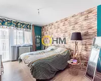 Appartement, 73,5 m²