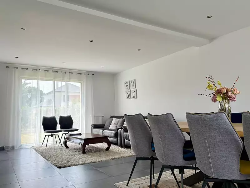 Maison, 155 m²