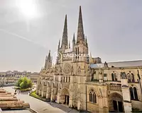 Appartement, 44,27 m²