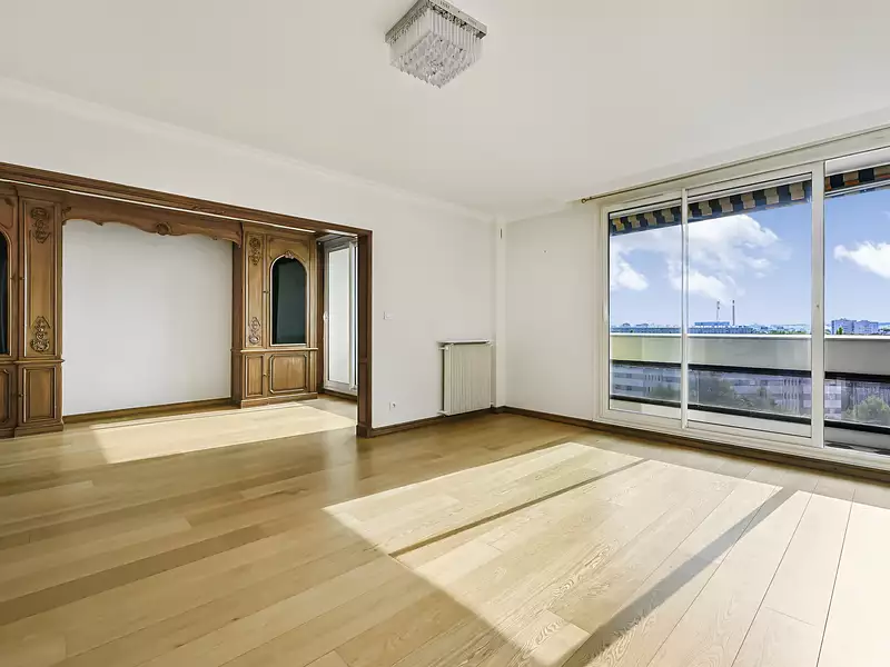 Appartement, 80,65 m²