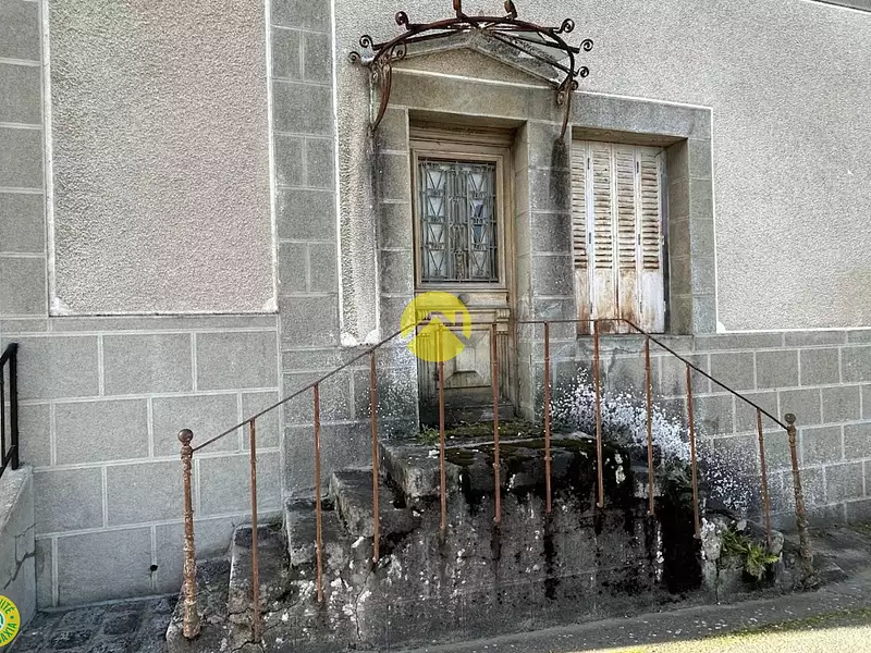 Maison, 150 m²
