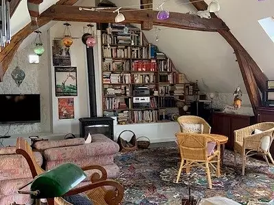 Maison, 165 m²