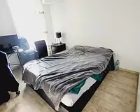 Appartement, 44,8 m²