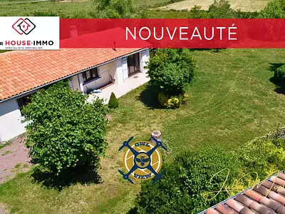 Maison, 150 m²