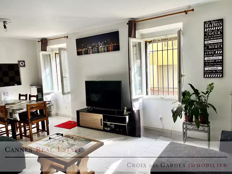 Appartement, 72,44 m²