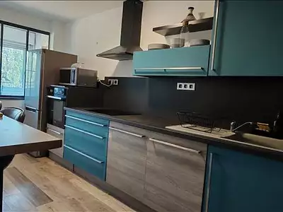 Appartement, 99 m²