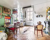 Appartement, 144 m²