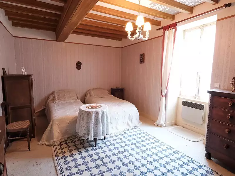 Maison, 222 m²