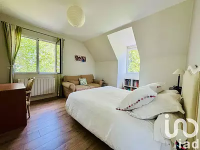 Maison, 130 m²