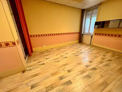 Appartement, 72 m²
