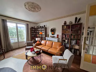 Appartement, 140 m²