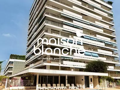 Appartement, 29,5 m²