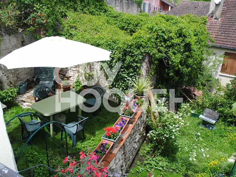 Maison, 69 m²