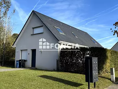 Maison, 75 m²