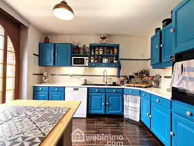 Maison, 236 m²