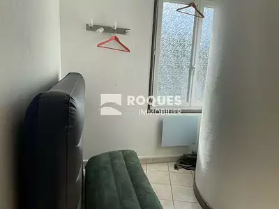 Appartement, 57 m²