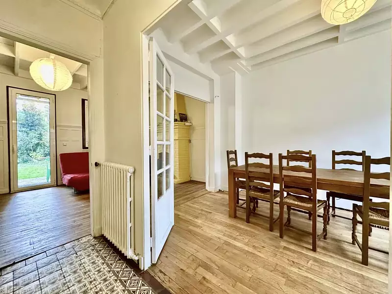 Maison, 113 m²