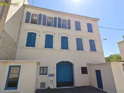 Appartement, 63,93 m²