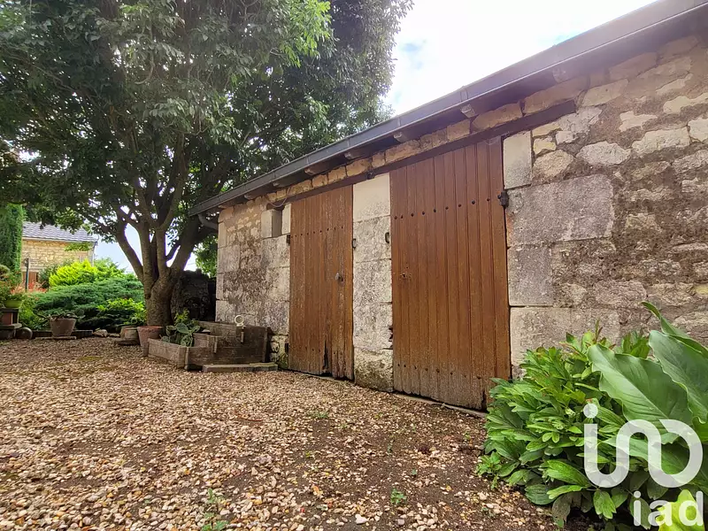 Maison, 196 m²