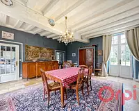 Maison, 253 m²