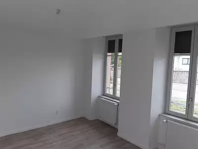 Appartement, 73 m²
