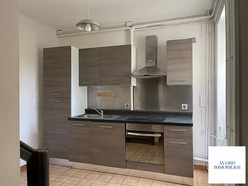 Maison, 75,45 m²