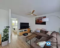 Appartement, 72,92 m²