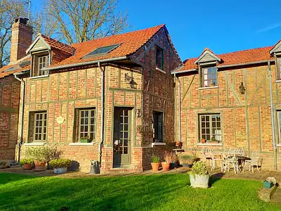 Maison, 239 m²