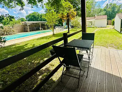 Maison, 135 m²