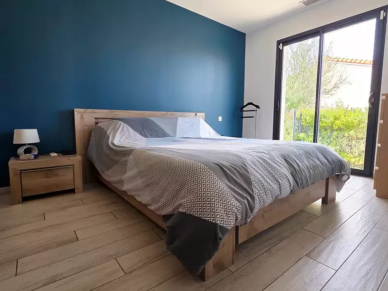 Maison, 95 m²