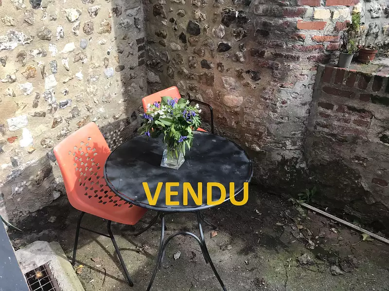 Appartement, 32,38 m²