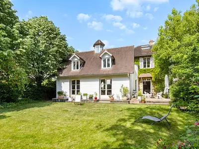 Maison, 192 m²