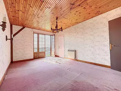 Maison, 144 m²
