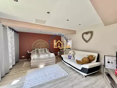 Maison, 174 m²