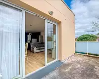 Appartement, 83 m²