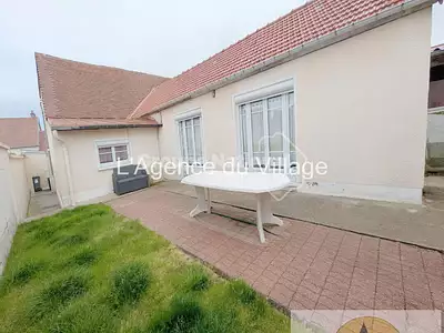 Maison, 197 m²